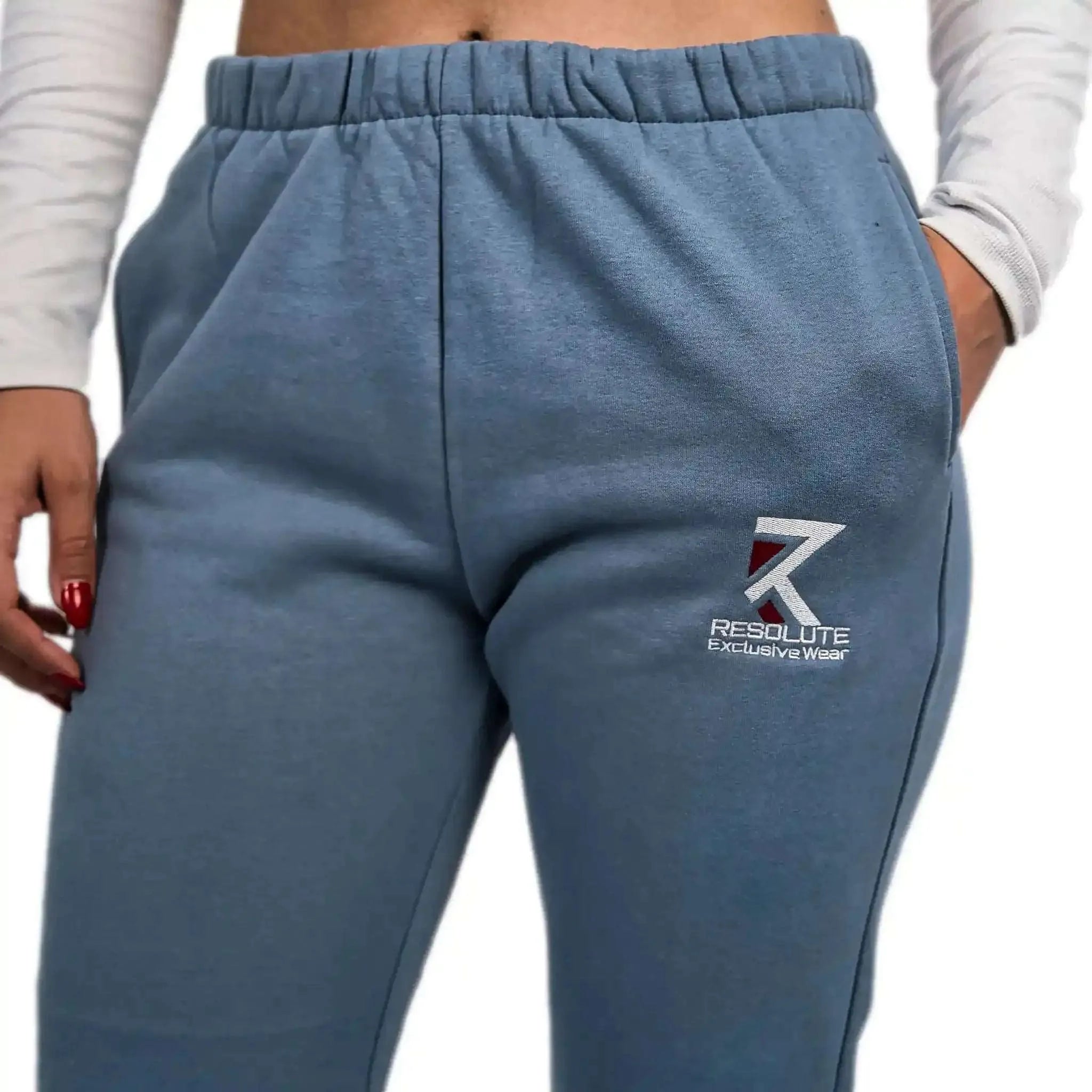 Women Jogger [Bio & Recycelt], Shorts, Clothing, Resolute Exclusive Wear