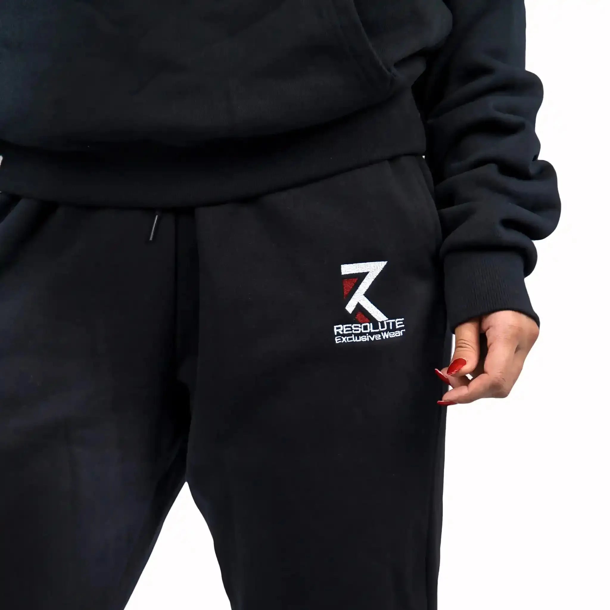 Super Heavy Sweatpants, Hose, Clothing, Resolute Exclusive Wear