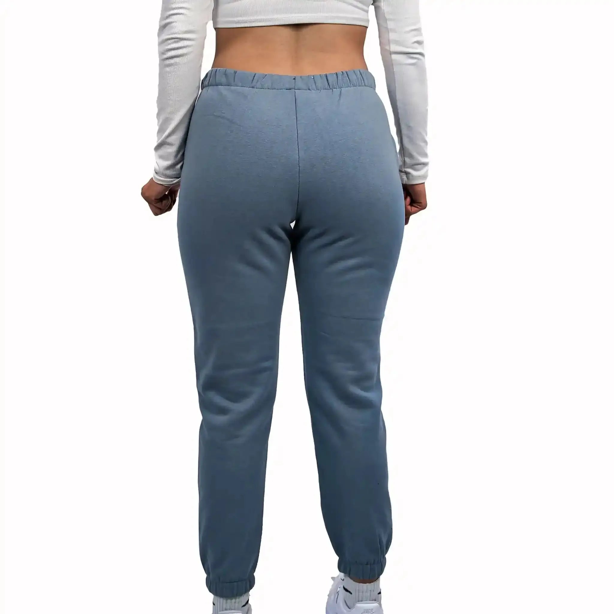 Women Jogger [Bio & Recycelt], Shorts, Clothing, Resolute Exclusive Wear