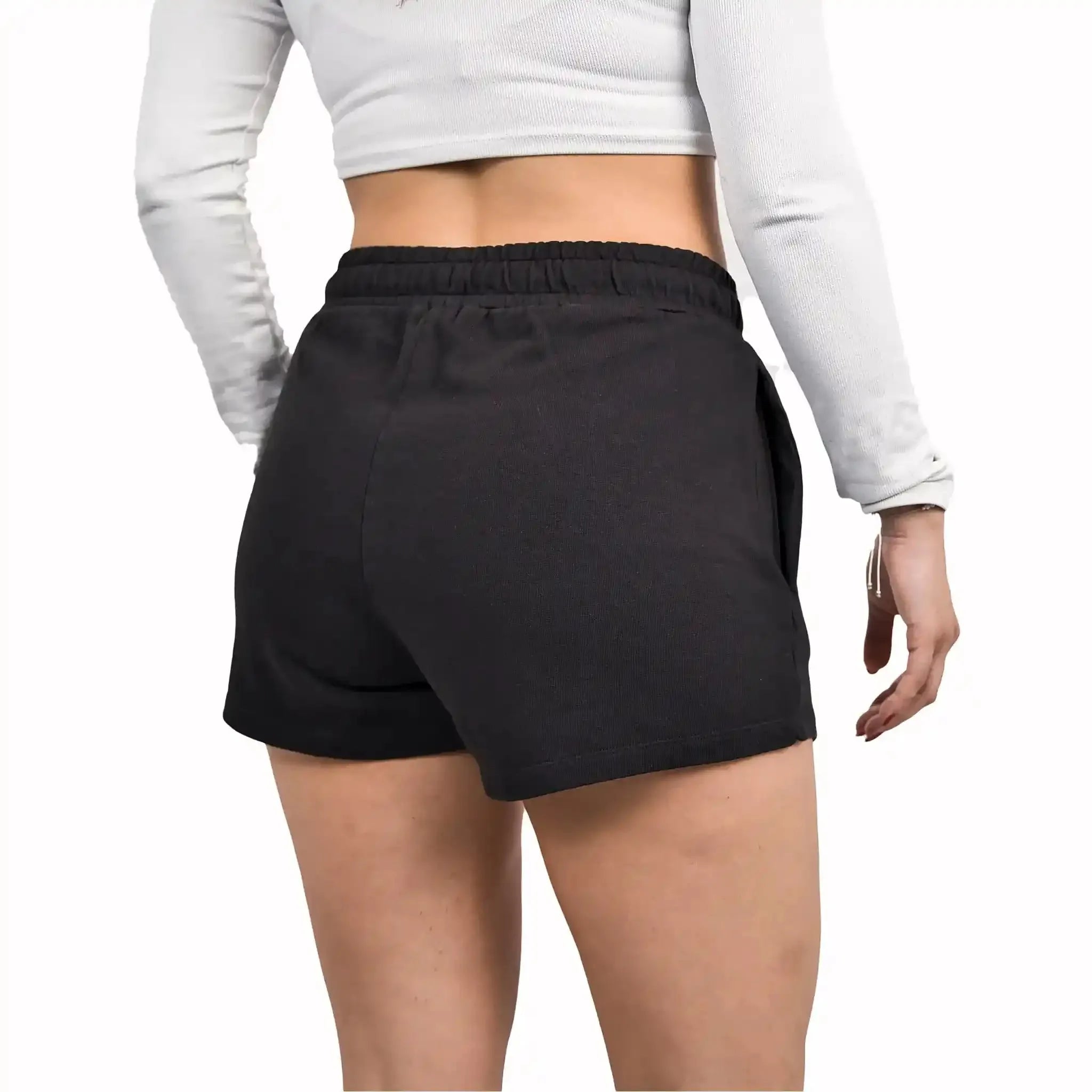 Women-Shorts [Bio & Recycelt], Shorts, Clothing, Resolute Exclusive Wear