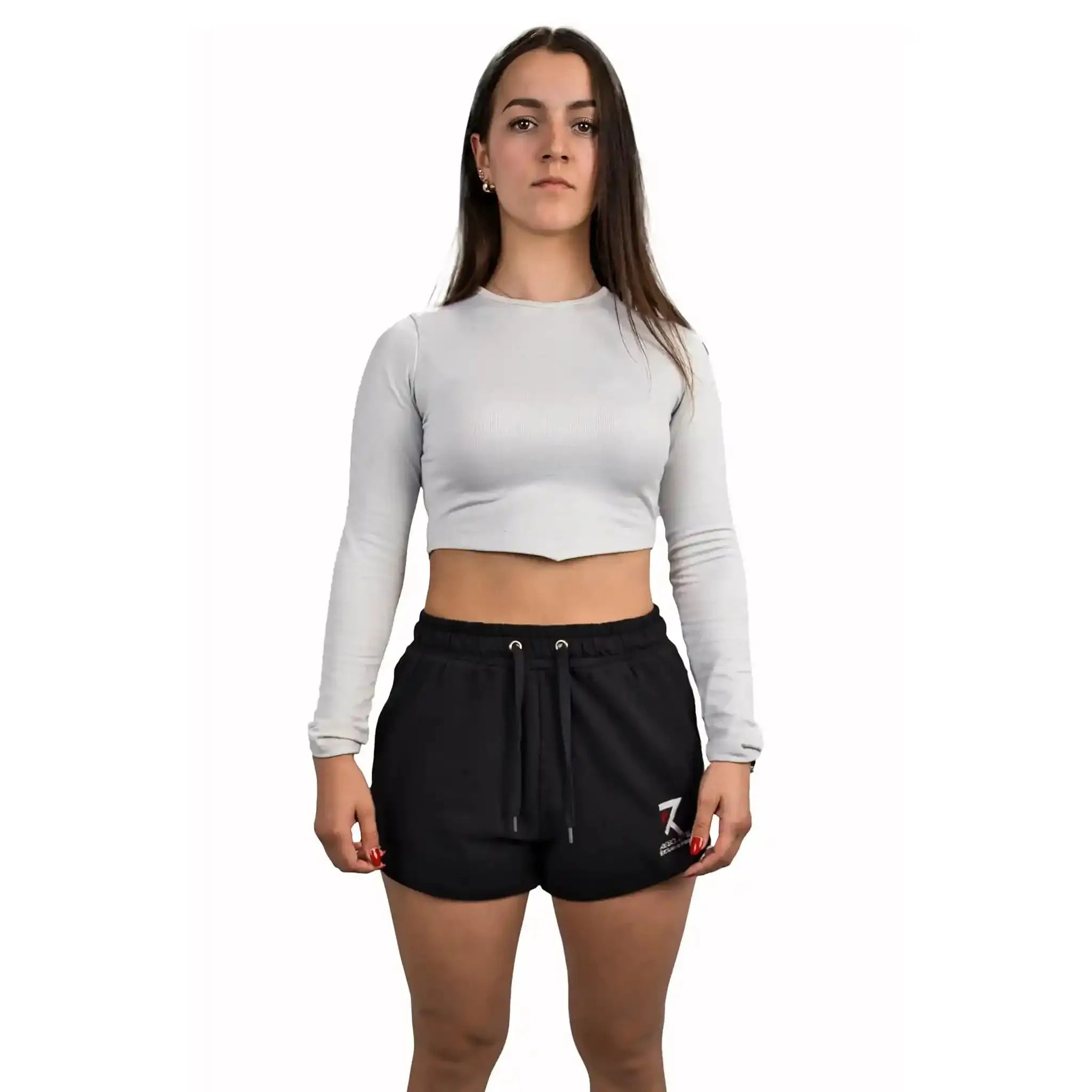 Women-Shorts [Bio & Recycelt], Shorts, Clothing, Resolute Exclusive Wear