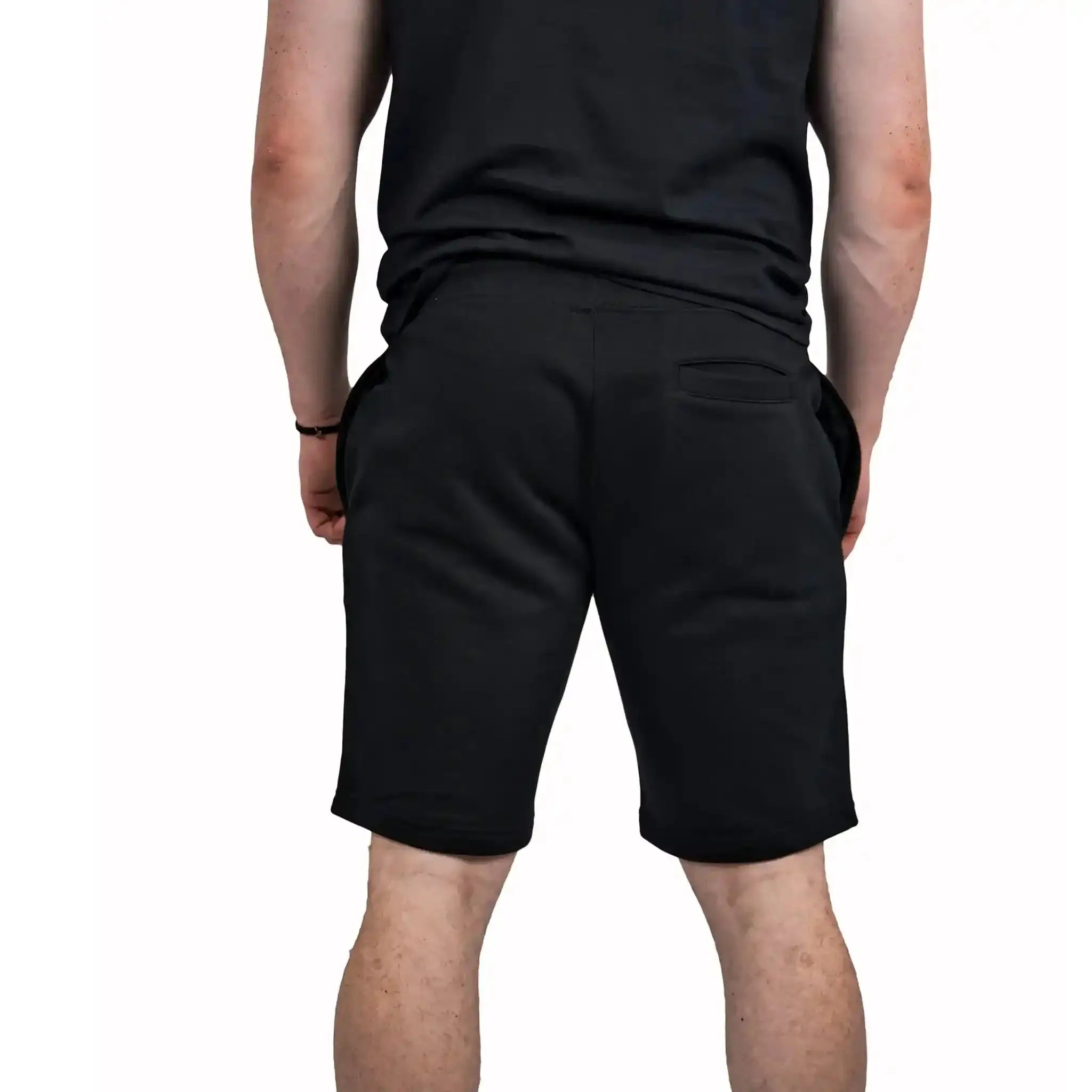 Bemuda-Shorts [Bio & Recycelt], Shorts, Clothing, Resolute Exclusive Wear