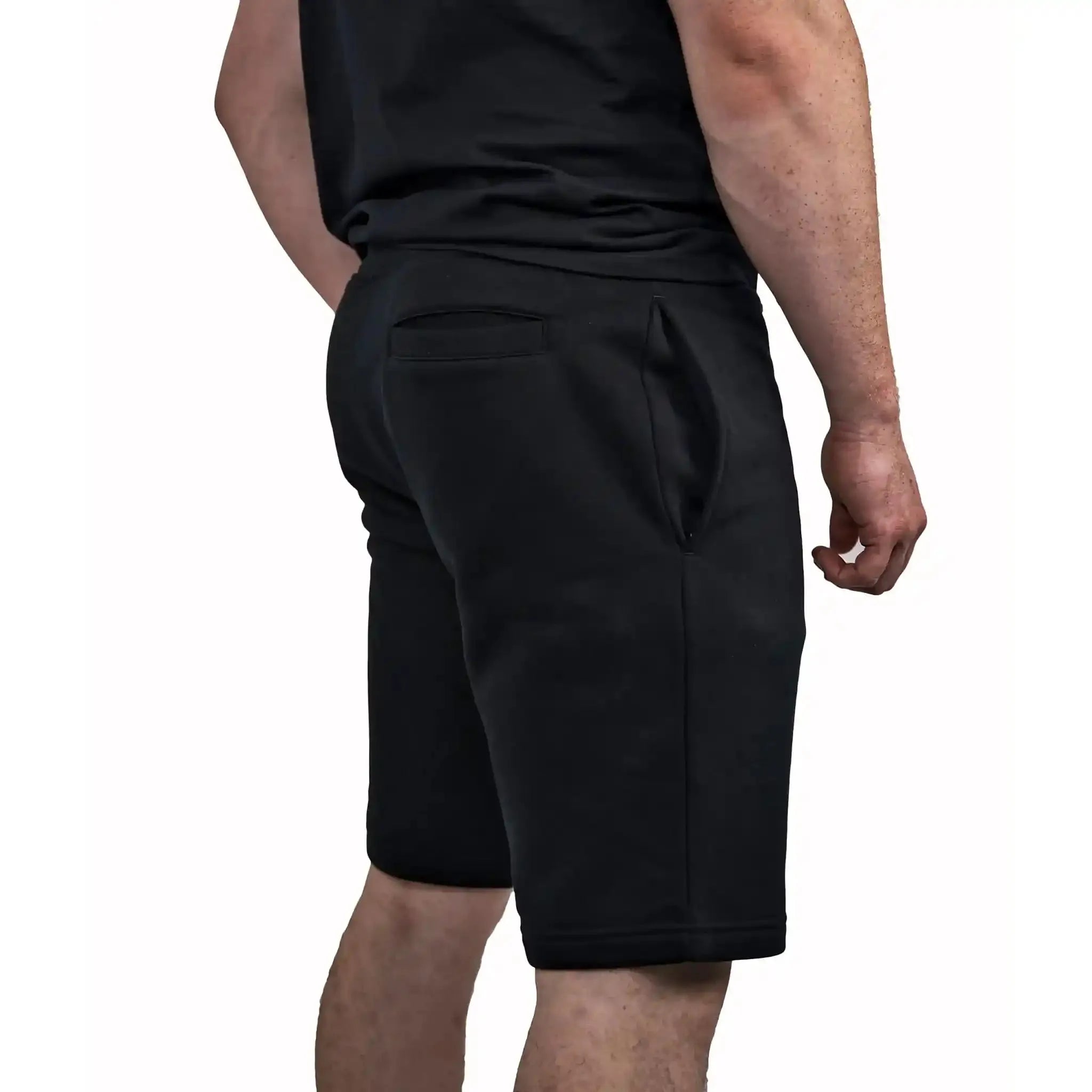Bemuda-Shorts [Bio & Recycelt], Shorts, Clothing, Resolute Exclusive Wear